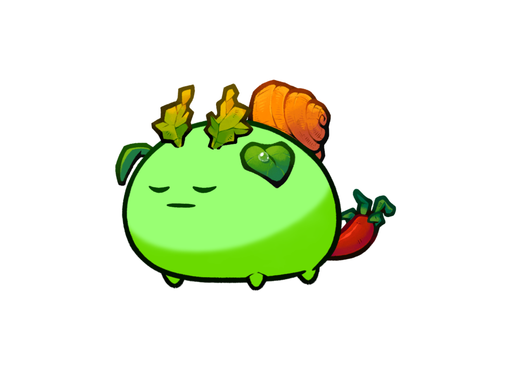 Axie Image