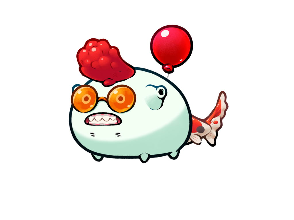 Axie 12192903