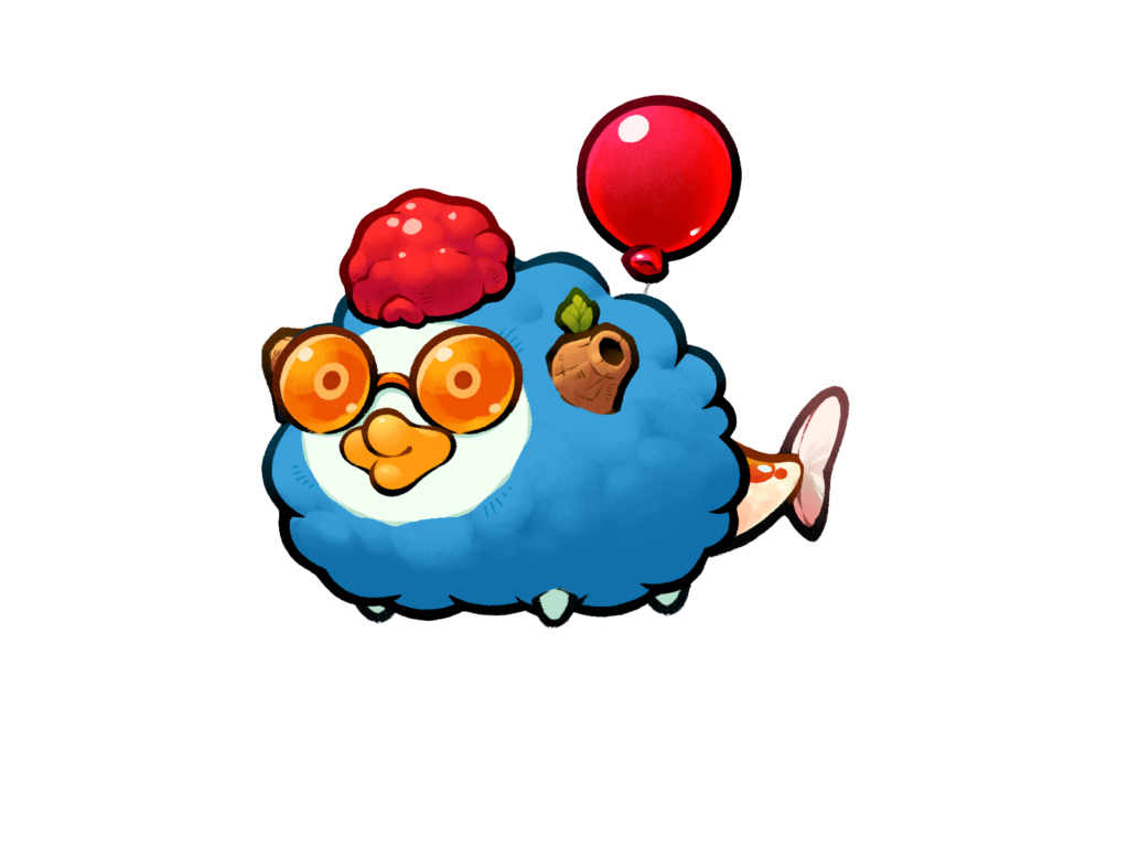 Axie Image