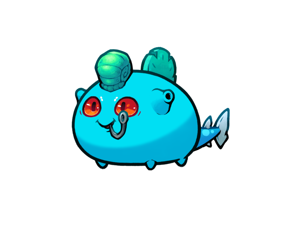 Axie Image