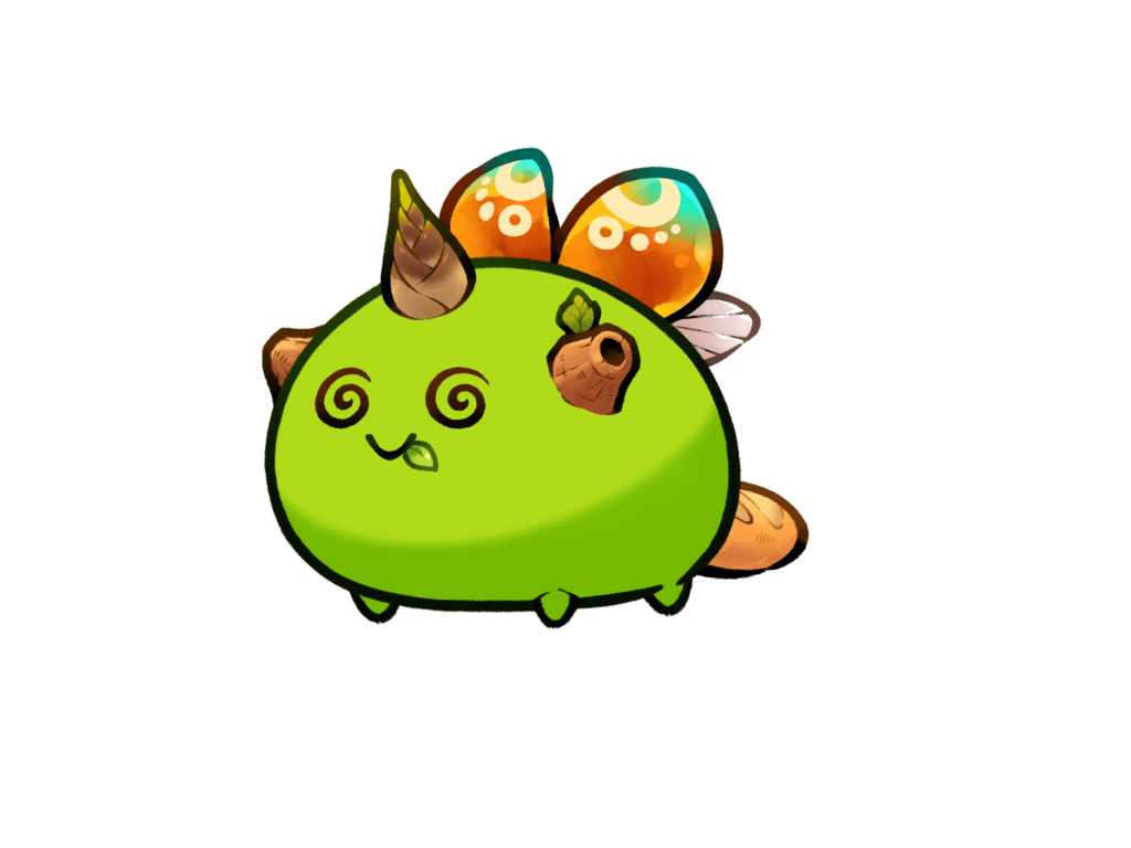 Axie 12192974