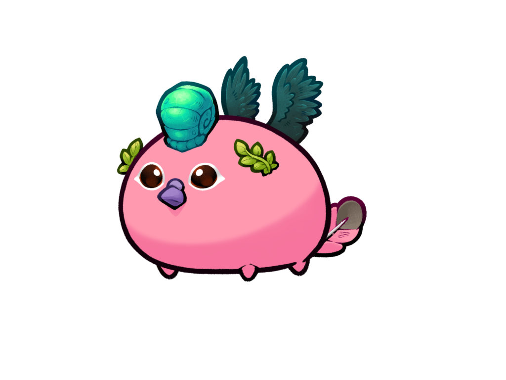 Axie Image