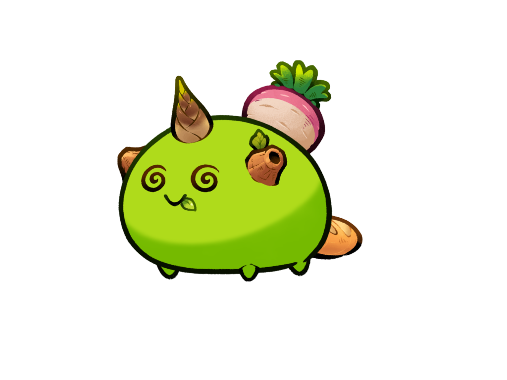 Axie 12192996