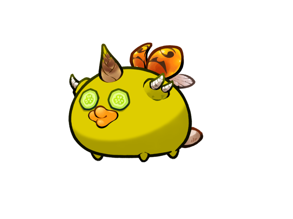 Axie 12193005