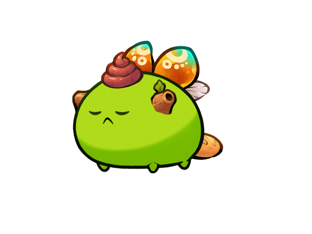 Axie 12193020