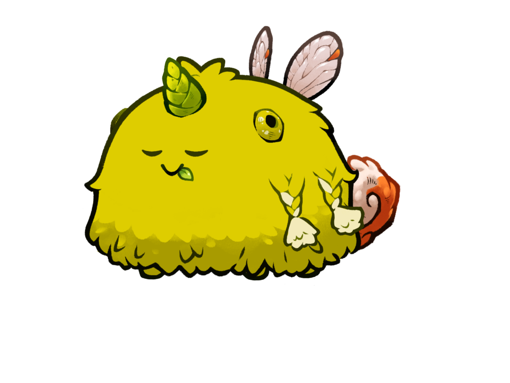 Axie Image