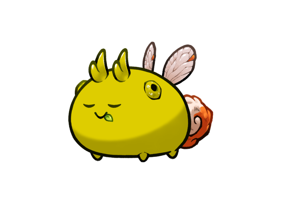 Axie Image