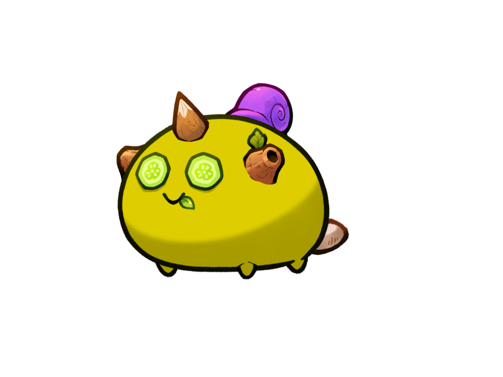 Axie Image