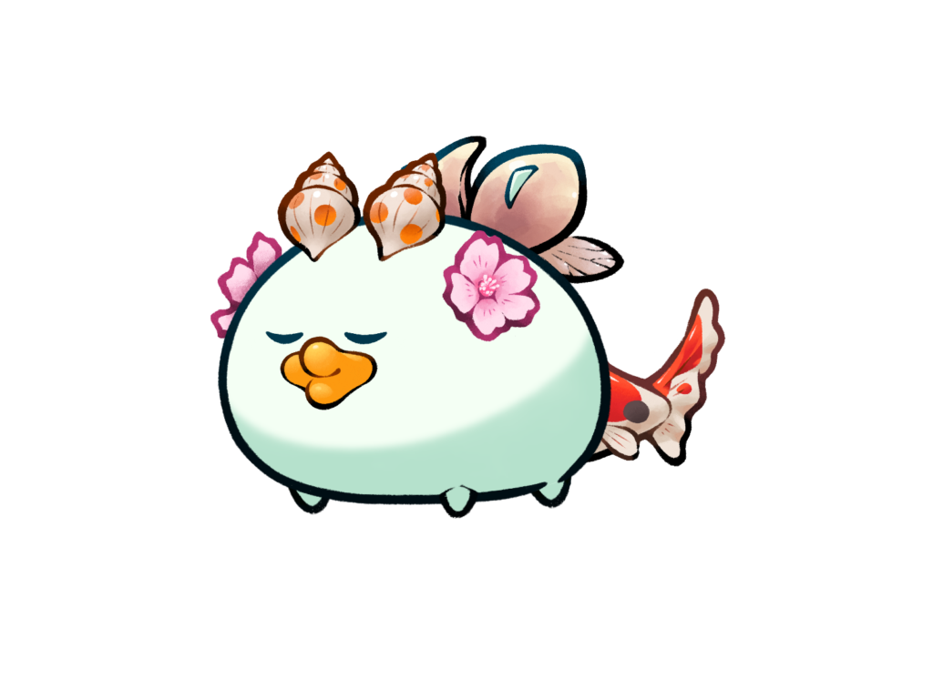 Axie 12193064