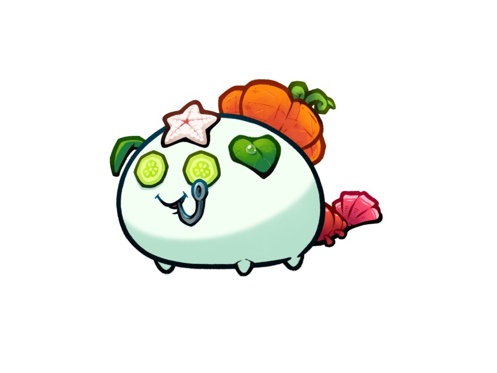Axie Image