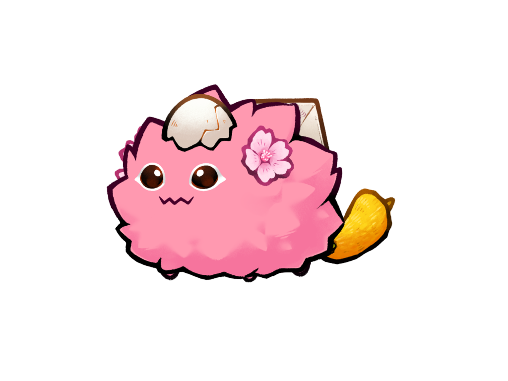 Axie Image