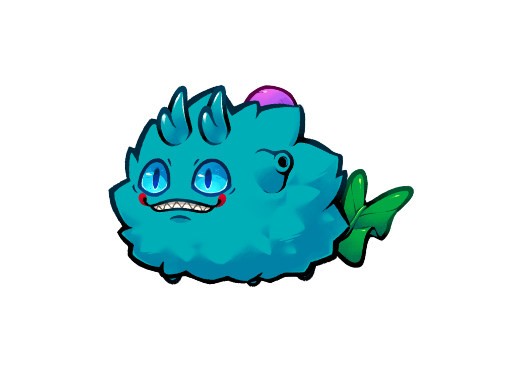 Axie Image