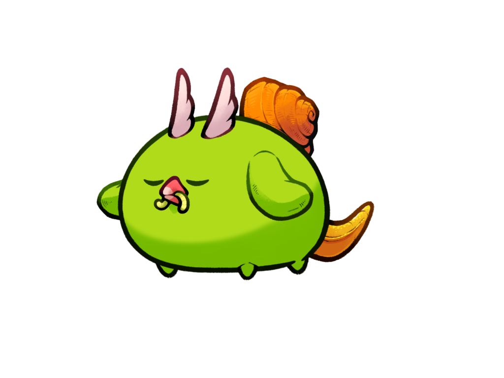 Axie Image