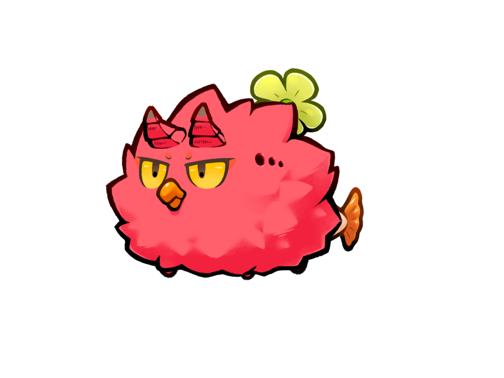 Axie Image