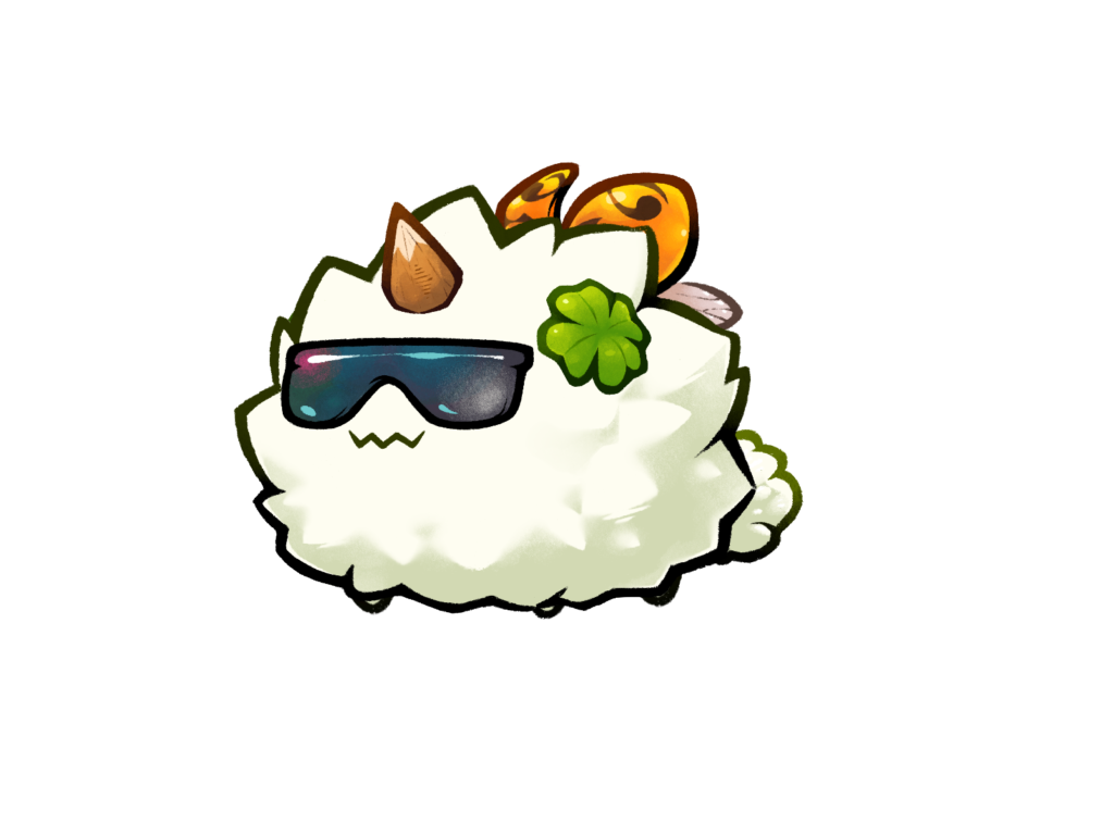 Axie Image