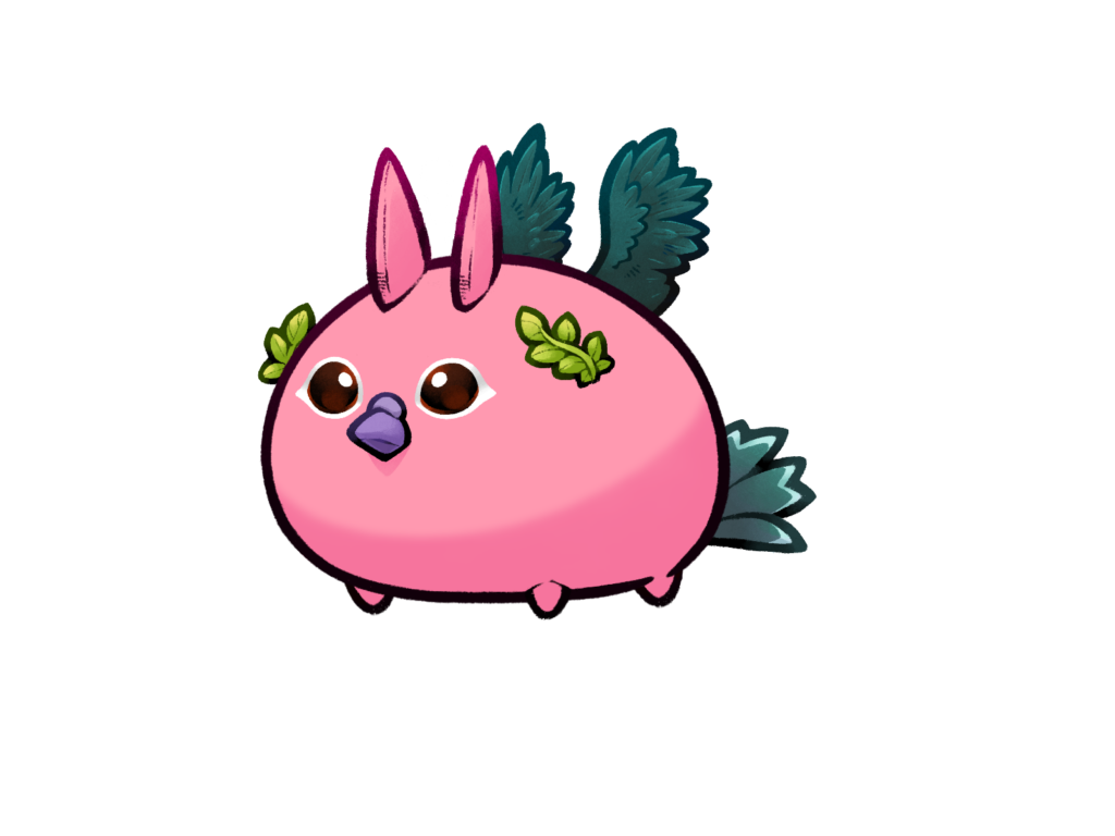 Axie Image