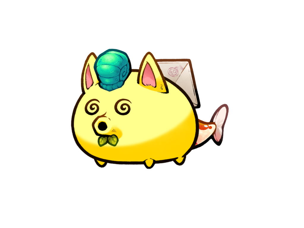 Axie Image