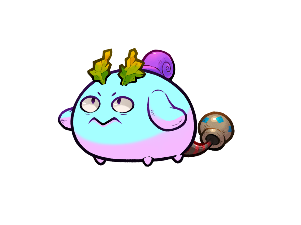 Axie Image