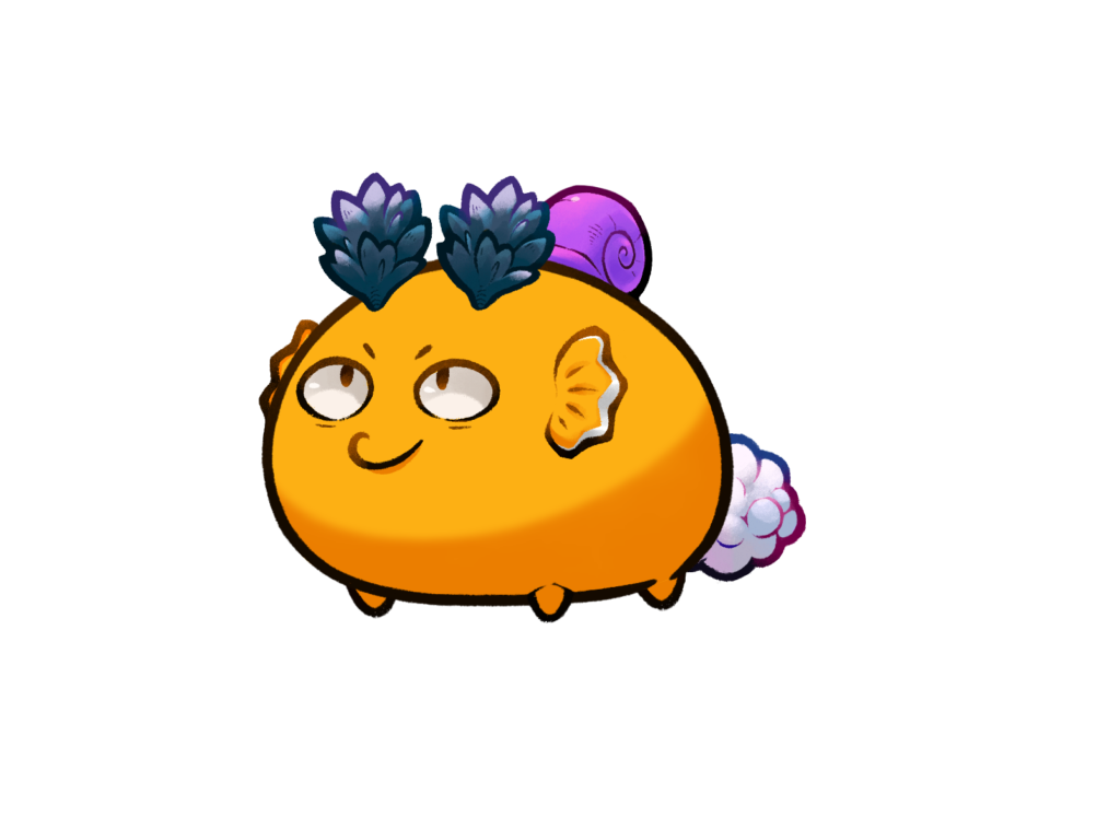 Axie Image