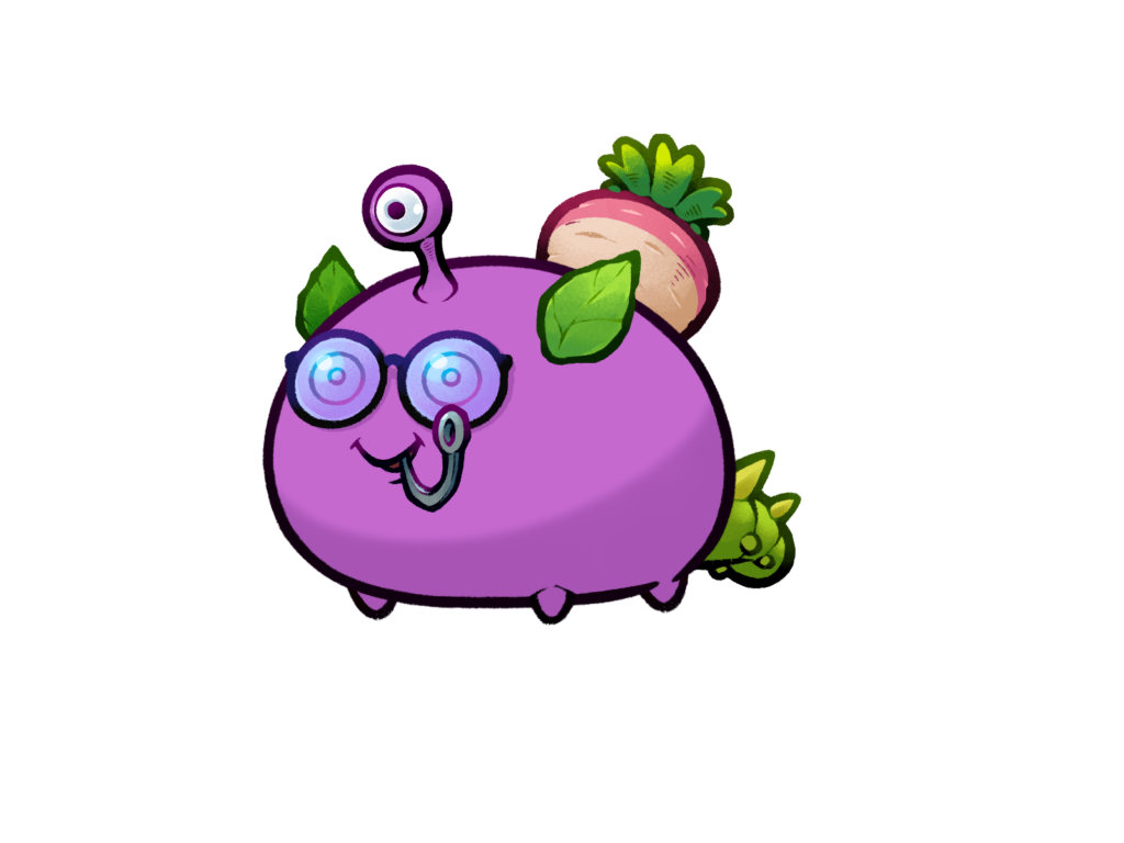 Axie Image