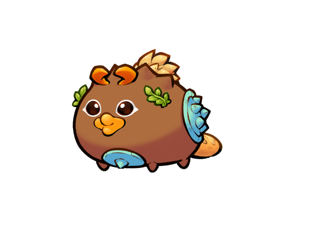 Axie 12193460