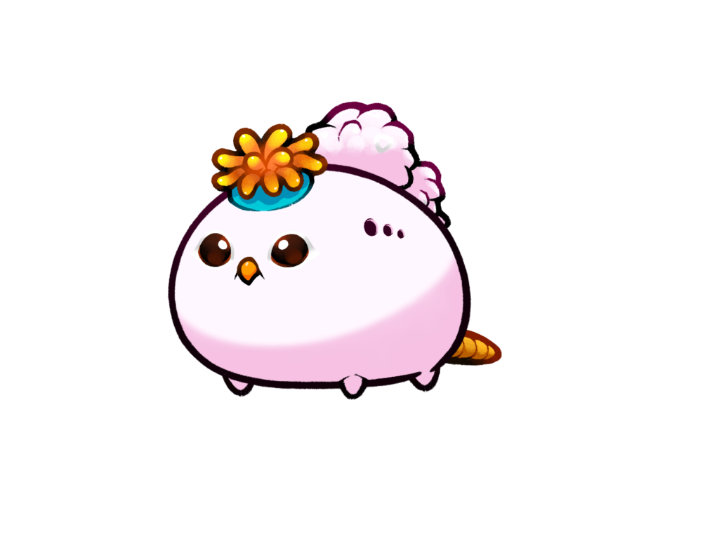 Axie Image
