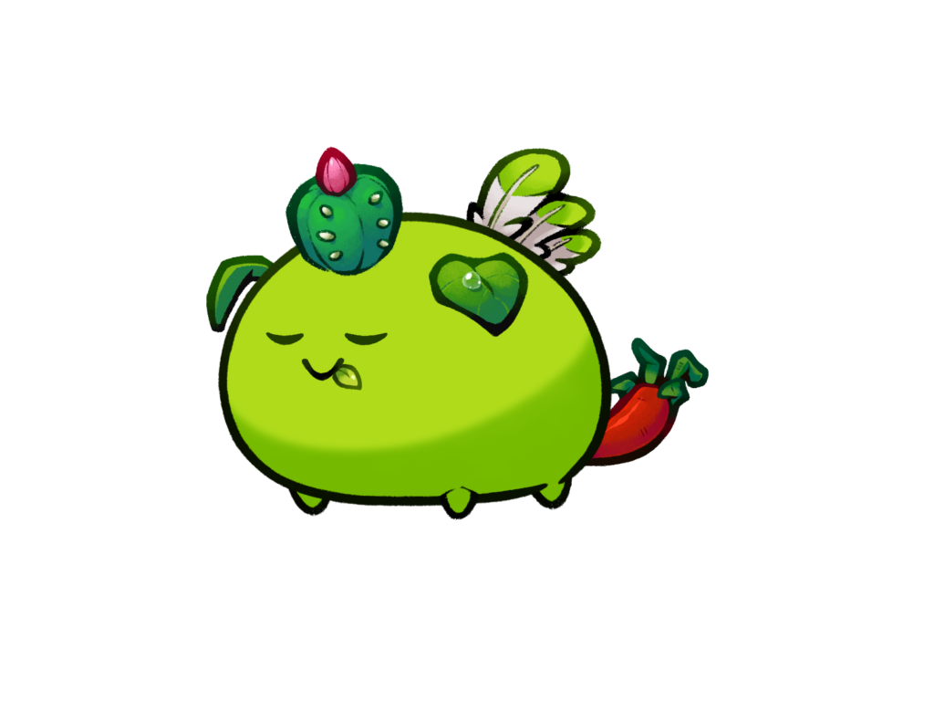Axie Image