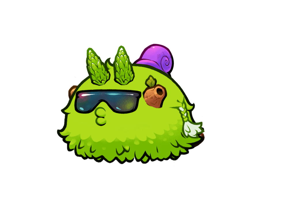 Axie Image