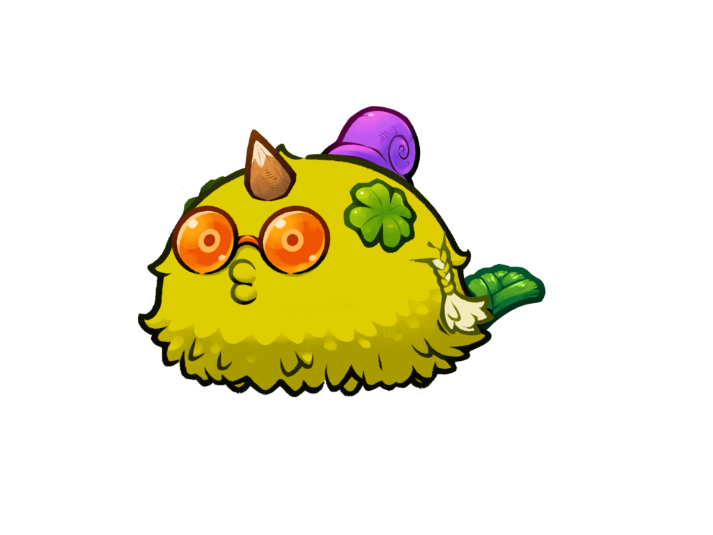 Axie Image