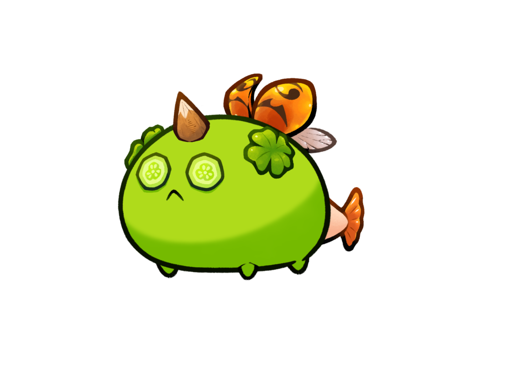 Axie Image
