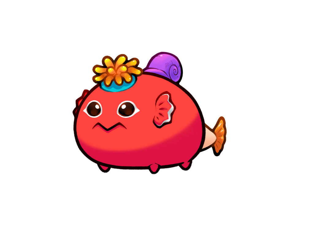 Axie Image