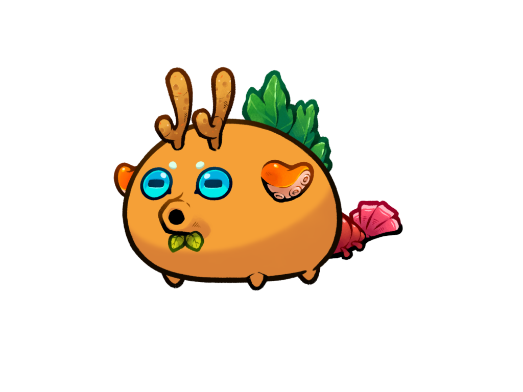 Axie Image