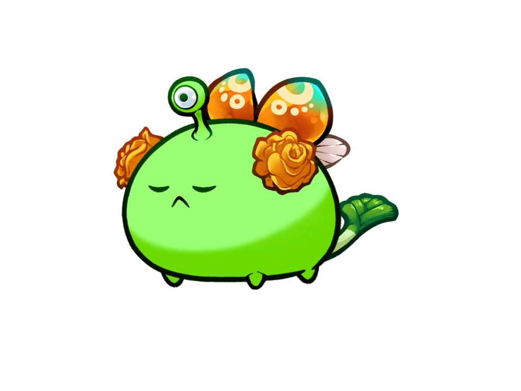 Axie Image