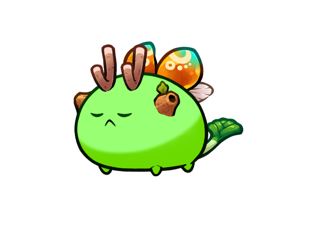 Axie Image