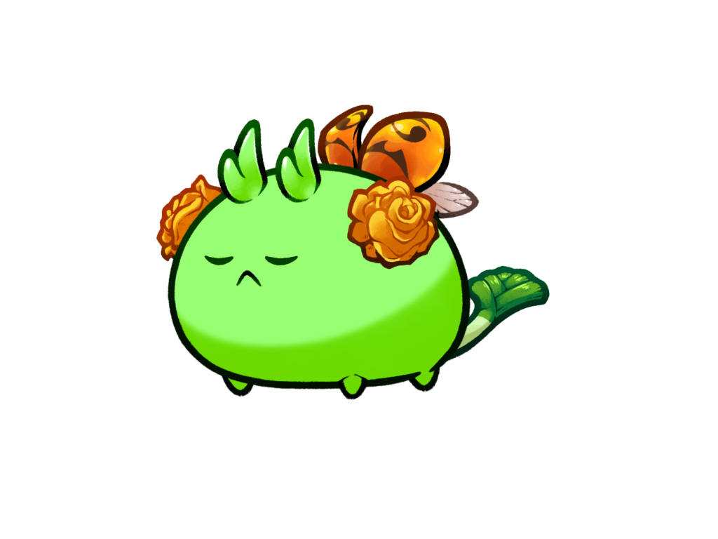Axie Image