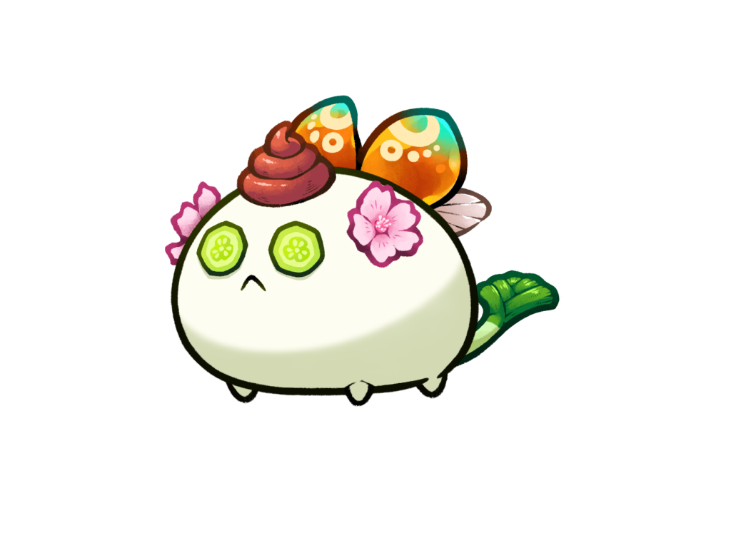 Axie Image