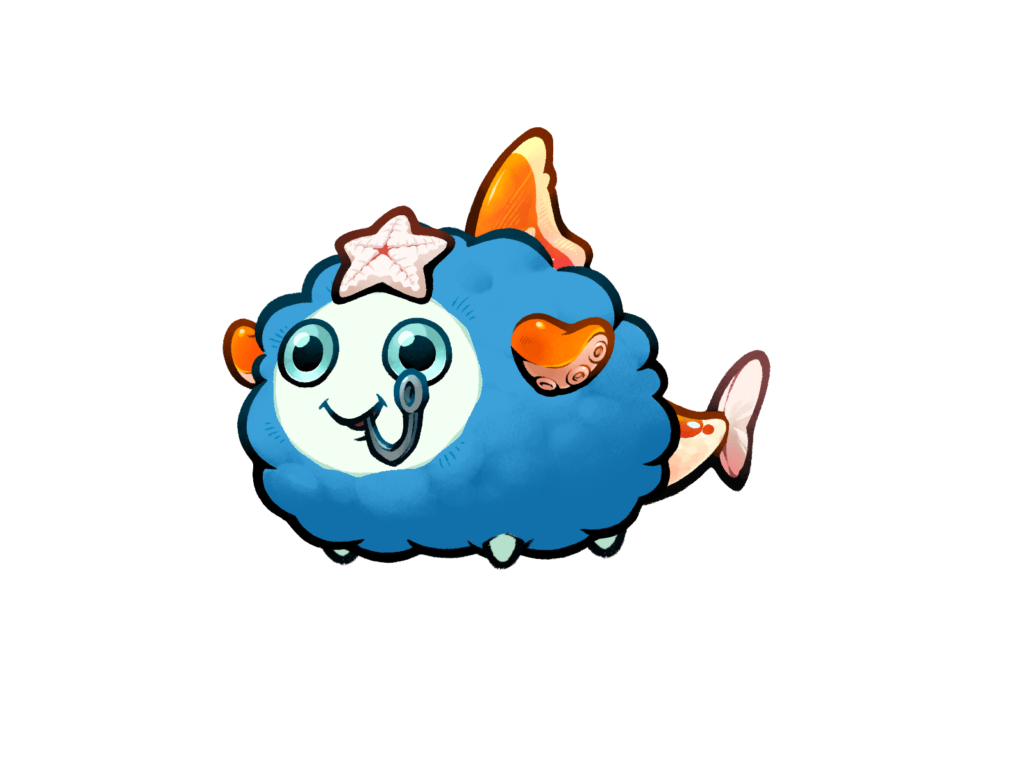 Axie Image