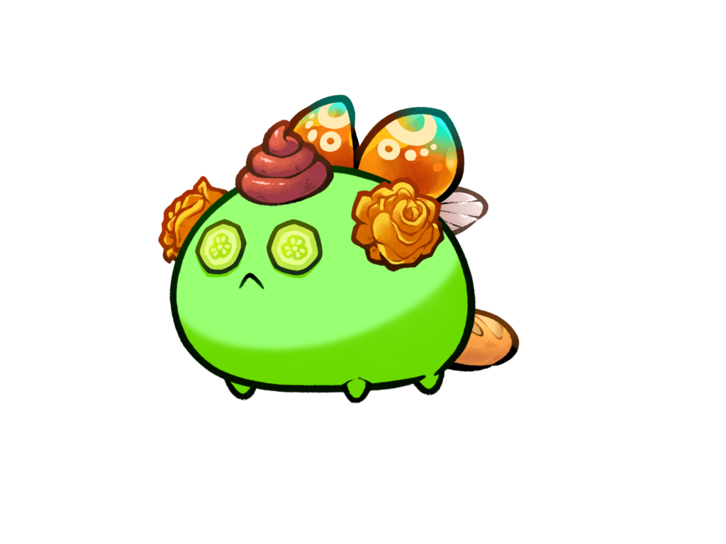 Axie 12193907