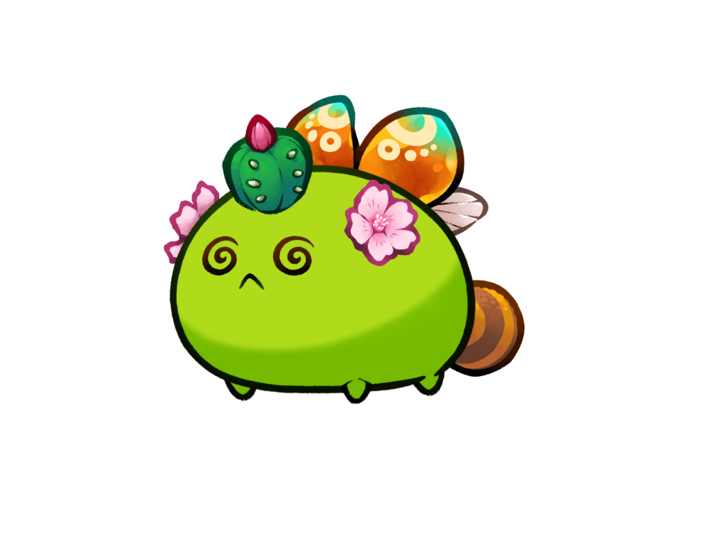 Axie Image