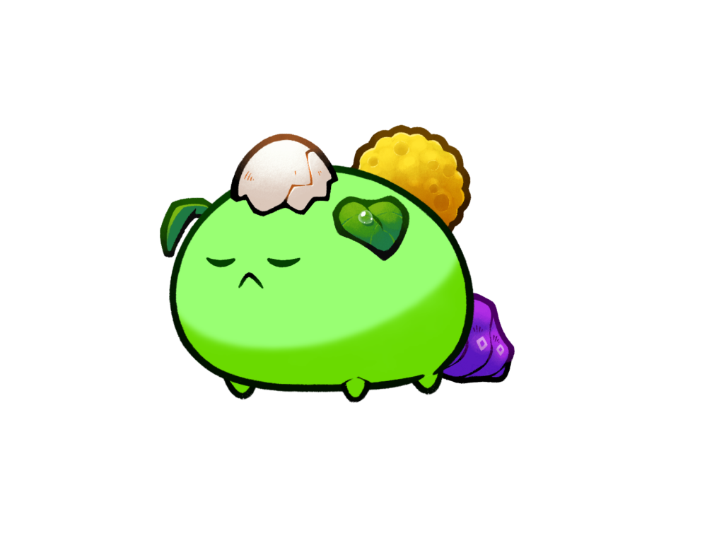 Axie Image