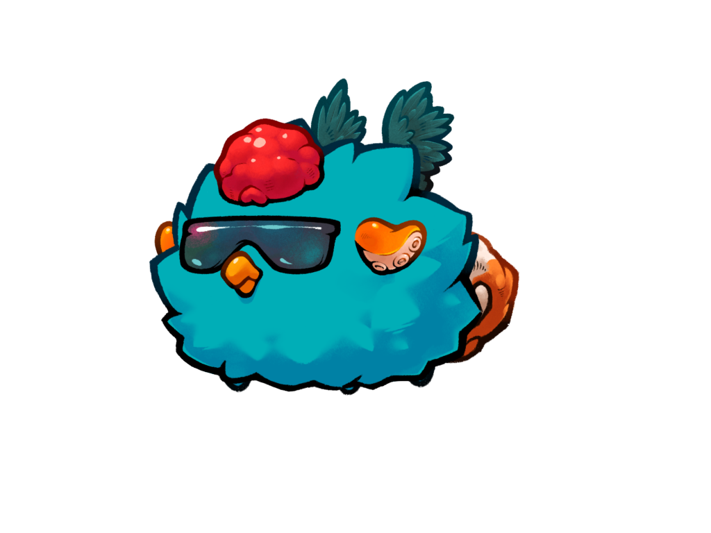 Axie Image