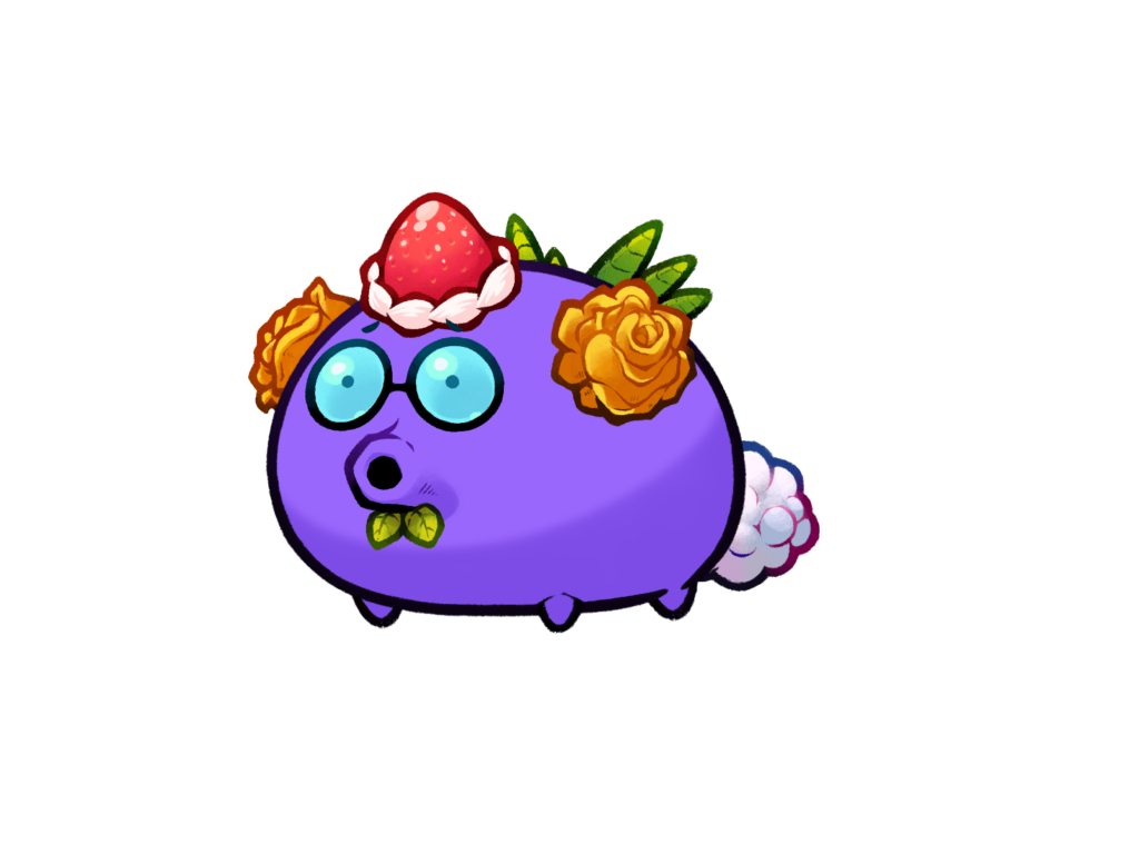 Axie Image