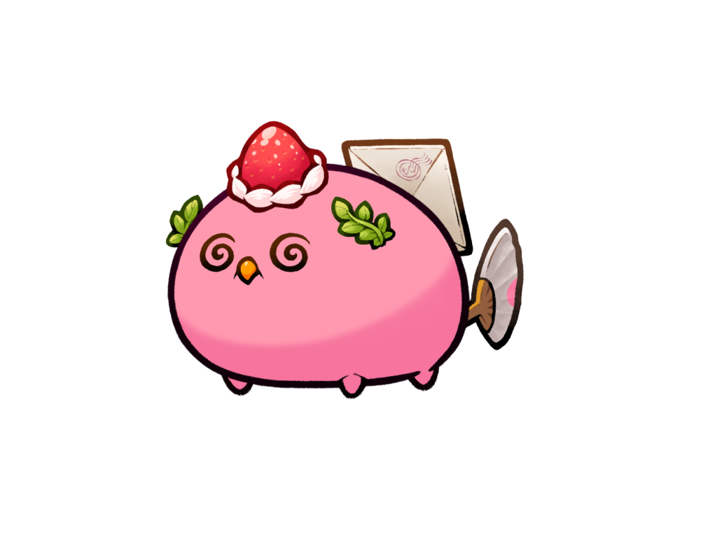 Axie Image