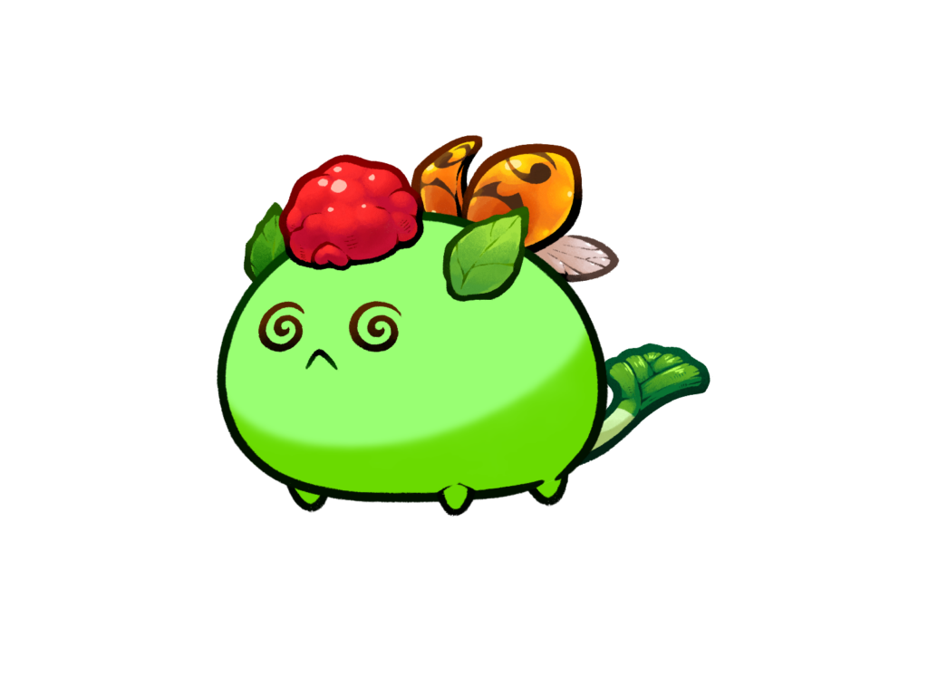 Axie Image