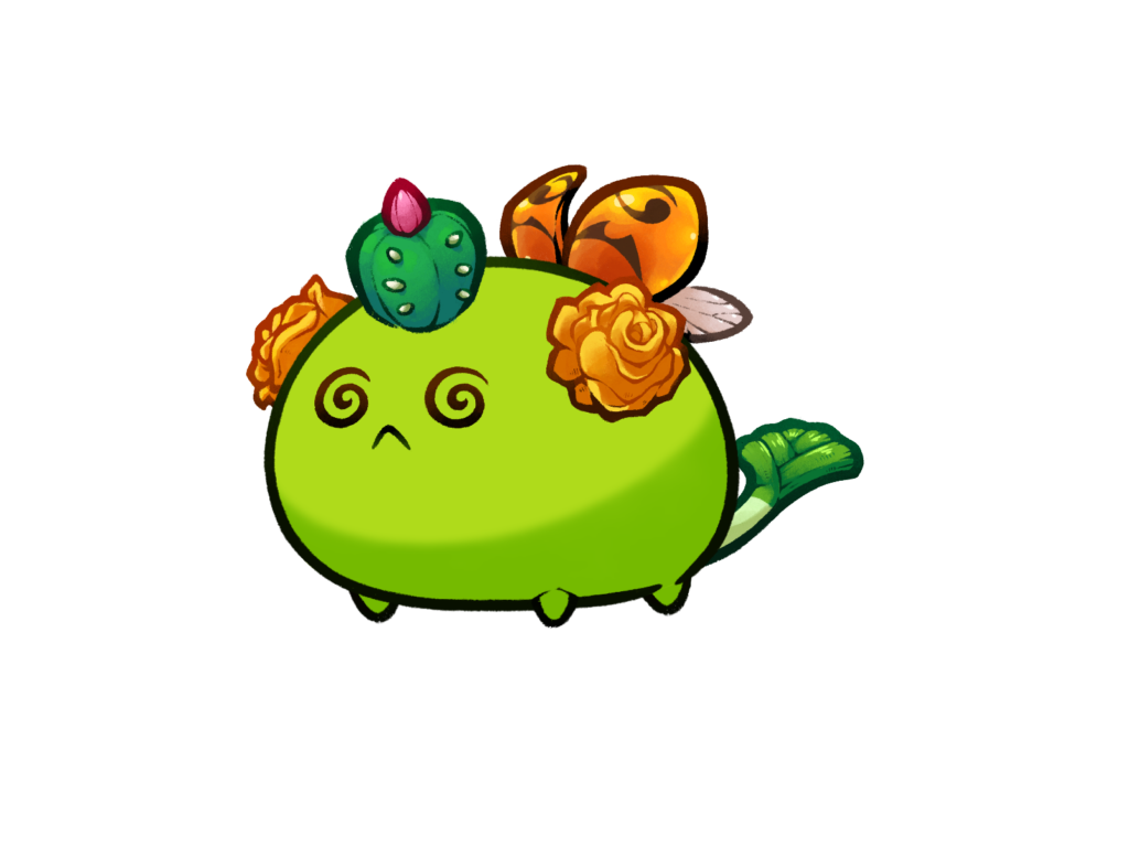 Axie Image