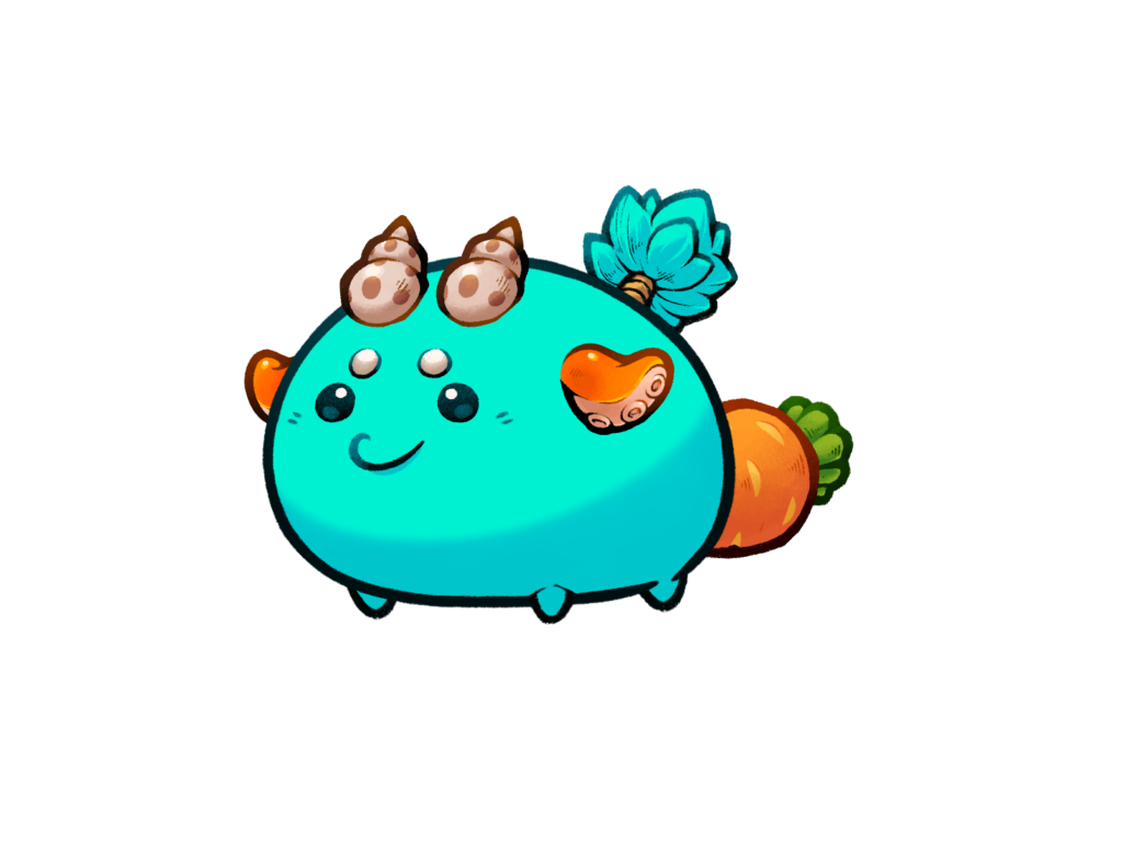 Axie Image