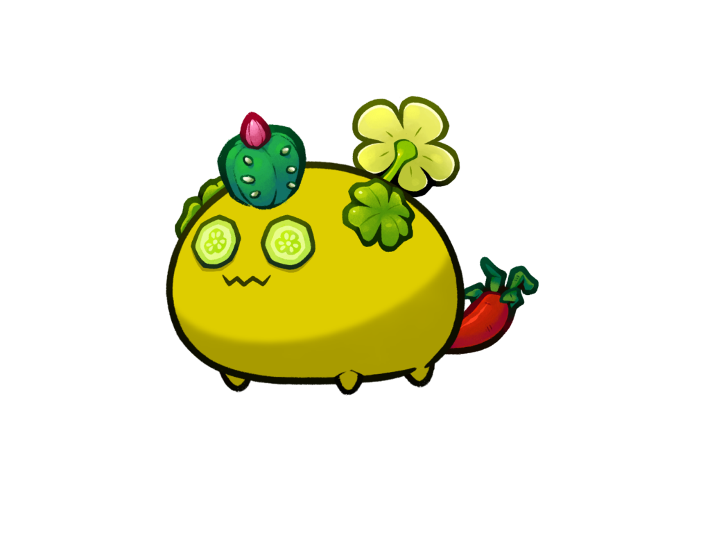 Axie Image
