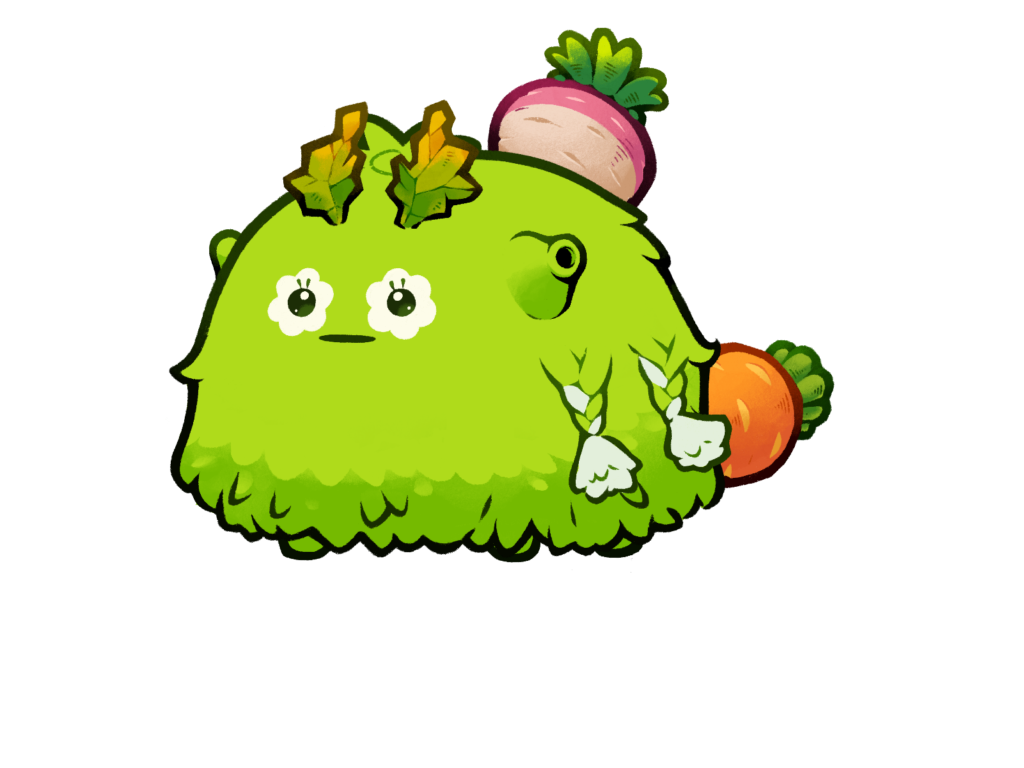 Axie Image