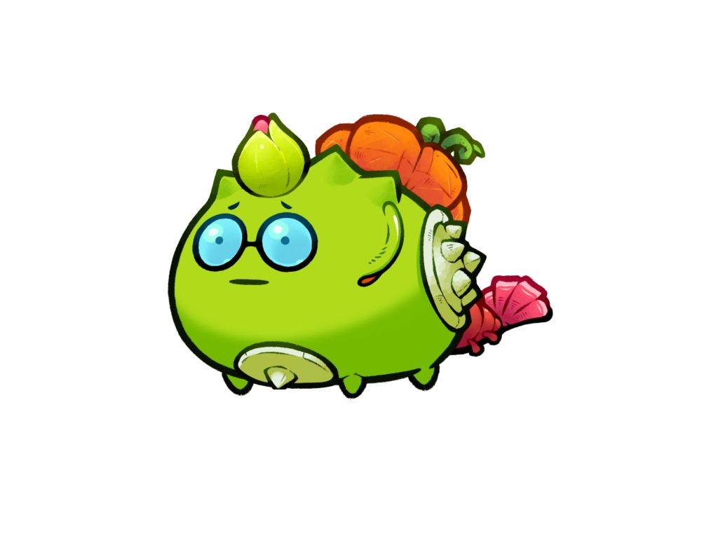 Axie Image