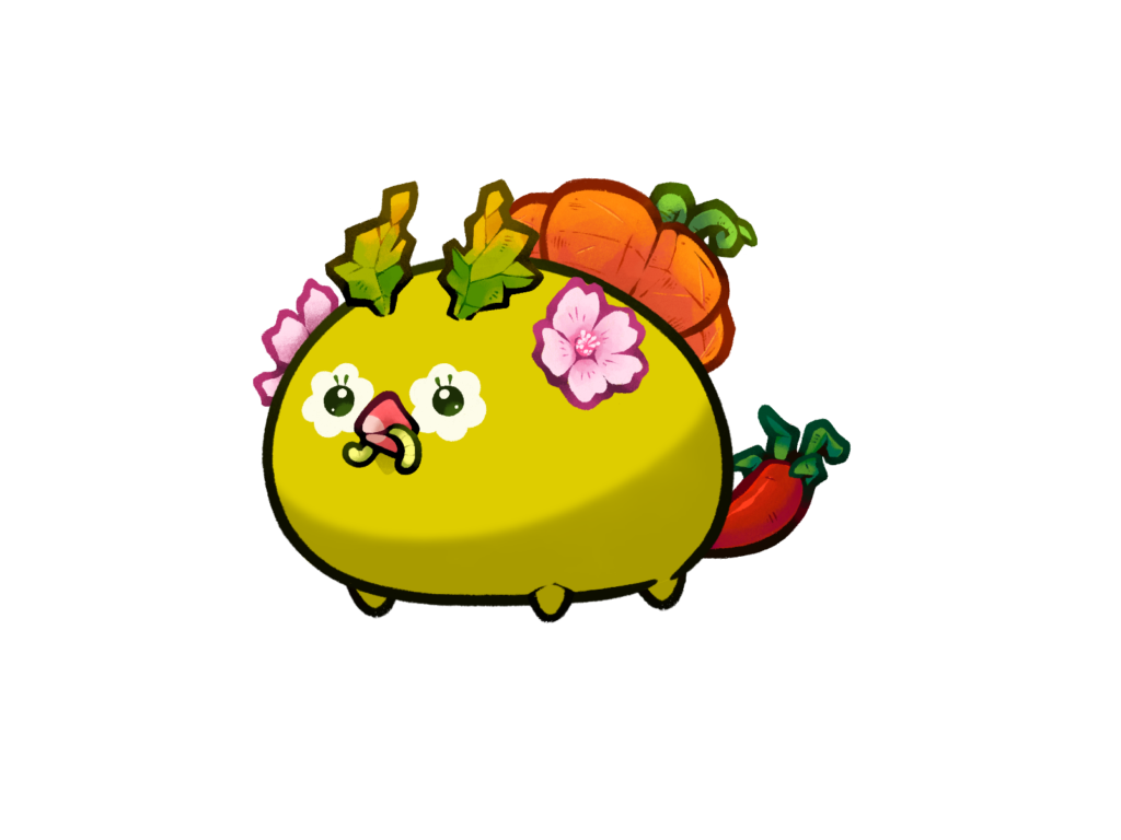 Axie Image